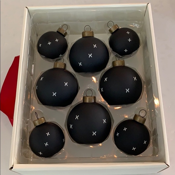 Hearth and Hand Ornaments - Picture 2 of 4